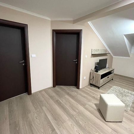 Vivko Apartments Veliko Gradište Esterno foto
