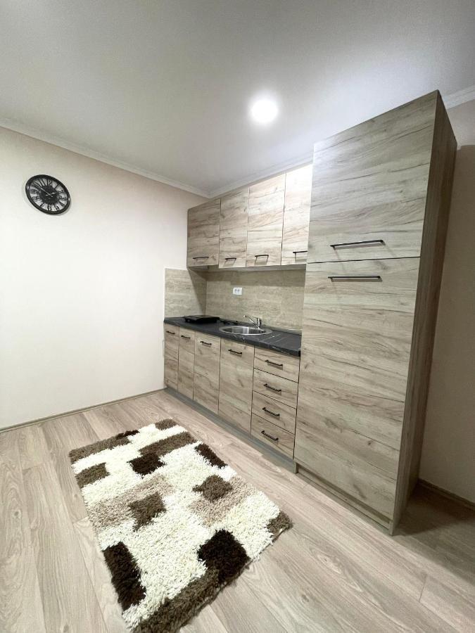 Vivko Apartments Veliko Gradište Esterno foto